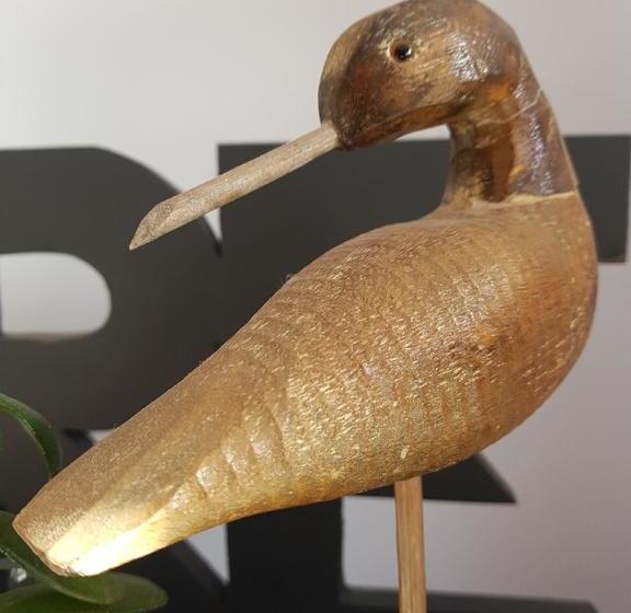 בית מלון כפרי L'ile Sous Le Vent