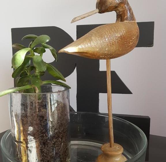 בית מלון כפרי L'ile Sous Le Vent