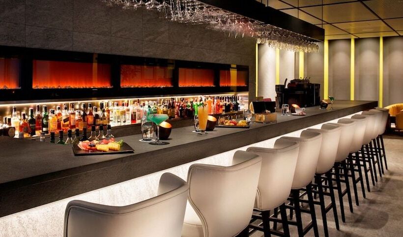 Отель L7 Gangnam By Lotte