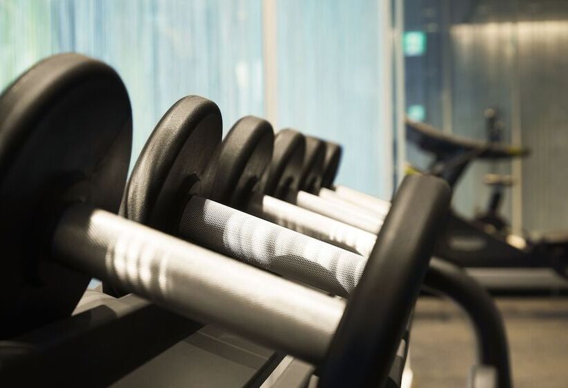 Отель L7 Gangnam By Lotte