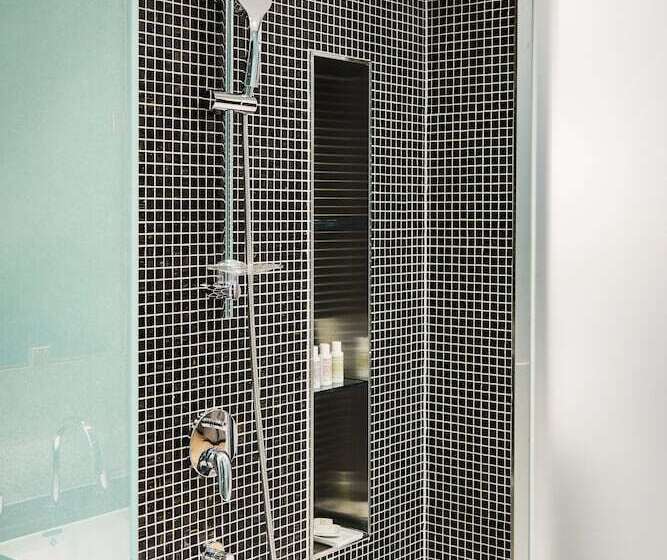 Отель L7 Gangnam By Lotte