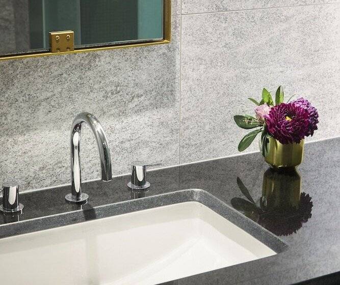 Отель L7 Gangnam By Lotte