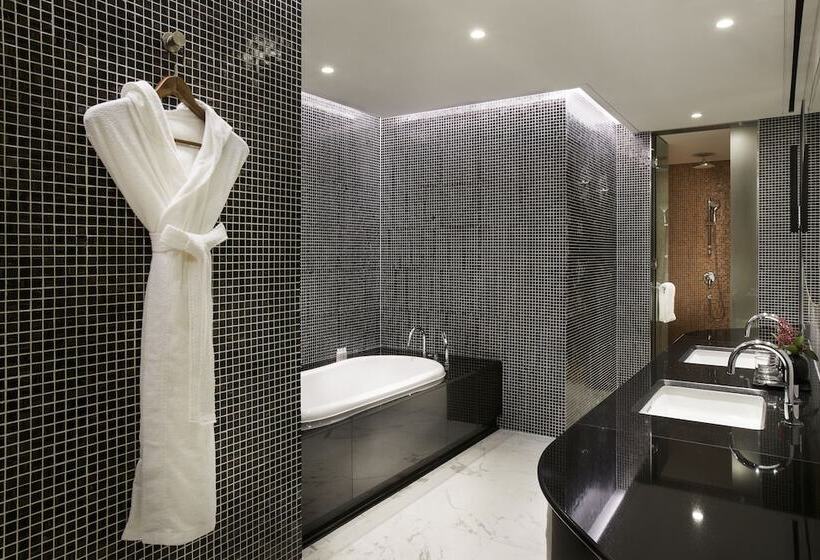 Отель L7 Gangnam By Lotte