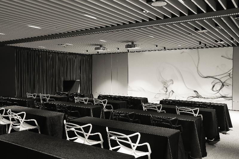 Отель L7 Gangnam By Lotte