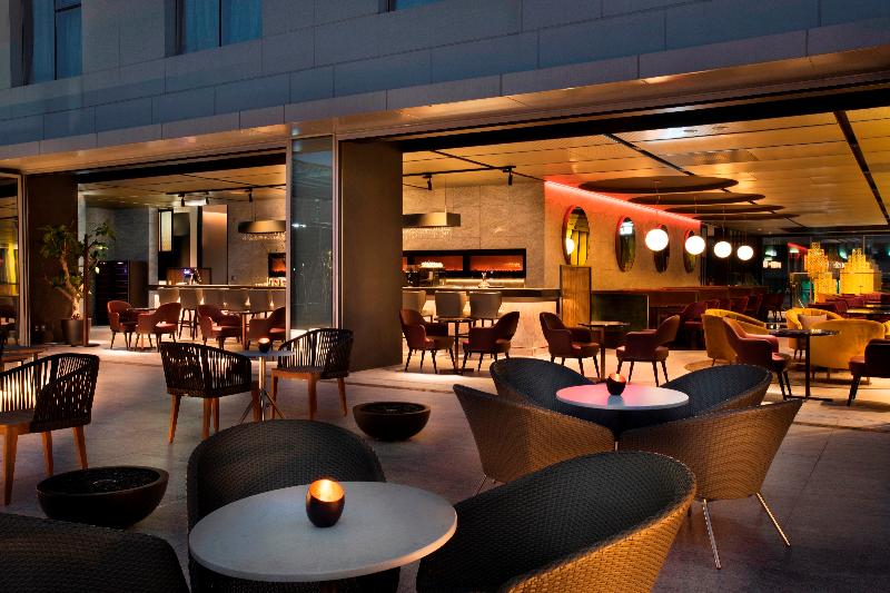 Отель L7 Gangnam By Lotte