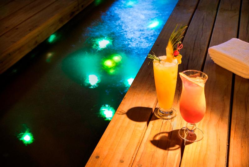 Отель L7 Gangnam By Lotte