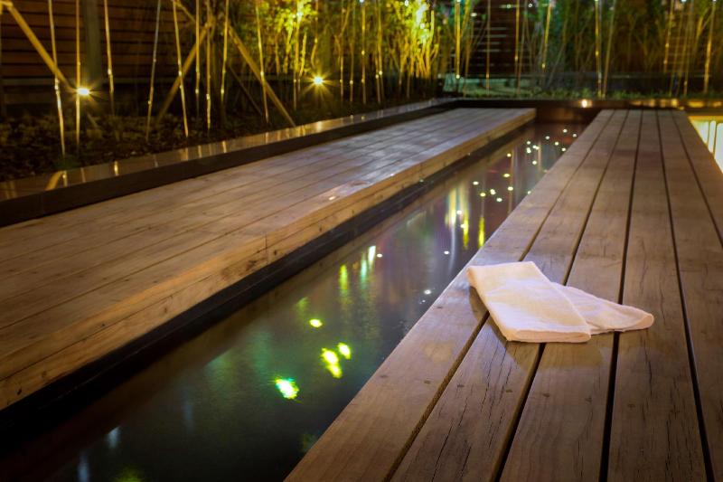 Отель L7 Gangnam By Lotte