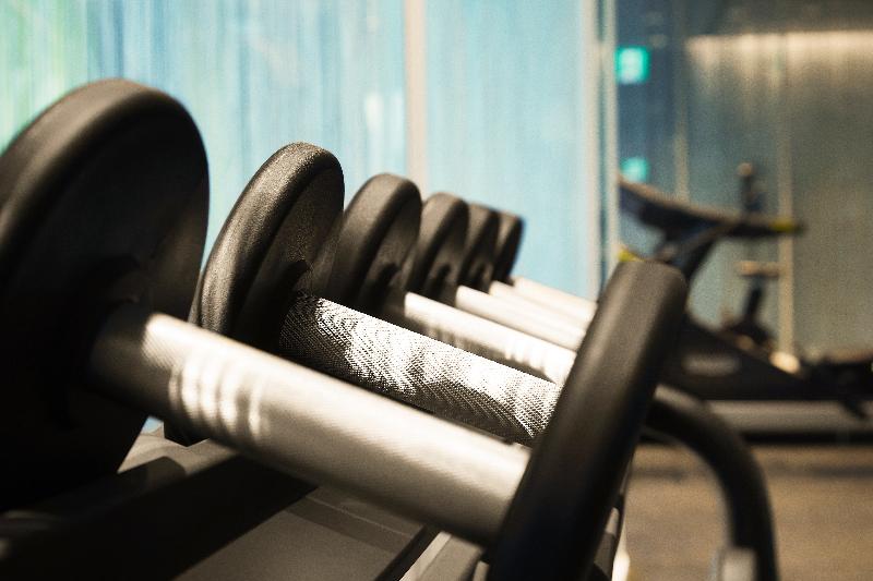 Отель L7 Gangnam By Lotte