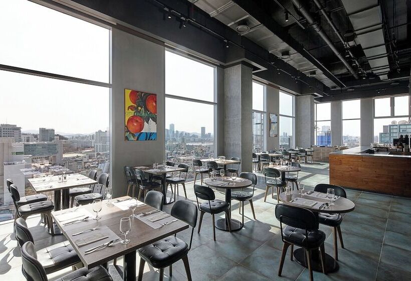 Hotel L7 Hongdae By Lotte