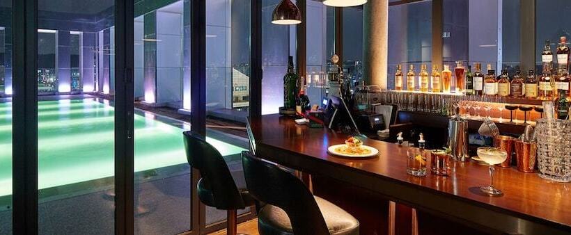 Hotel L7 Hongdae By Lotte