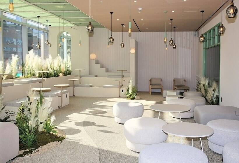 Hotel L7 Hongdae By Lotte