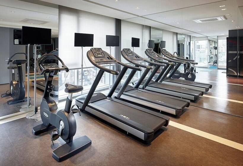 Hotel L7 Hongdae By Lotte