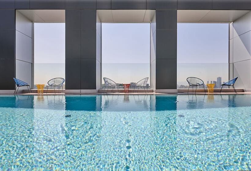 Hotel L7 Hongdae By Lotte