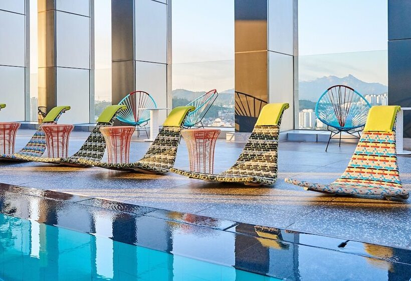 Hotel L7 Hongdae By Lotte