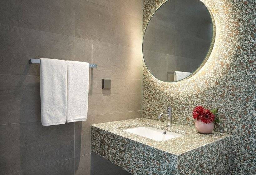 Hotel L7 Hongdae By Lotte