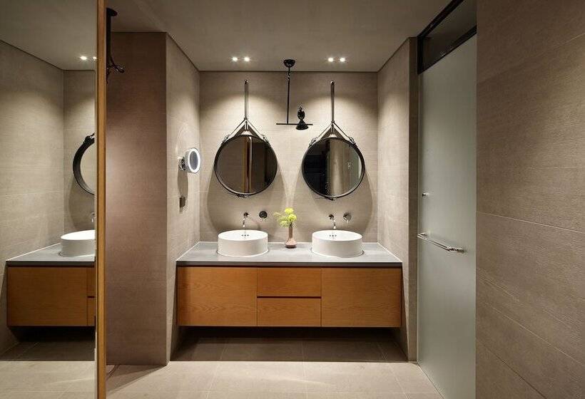 Hotel L7 Hongdae By Lotte