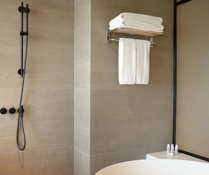 Hotel L7 Hongdae By Lotte