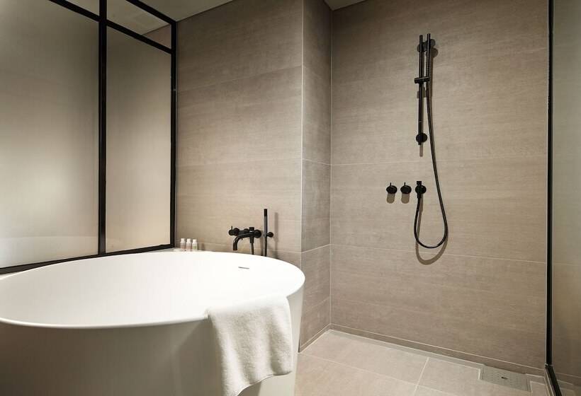 Hotel L7 Hongdae By Lotte