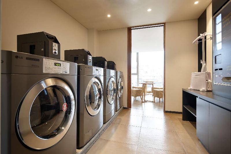 Hotel L7 Hongdae By Lotte