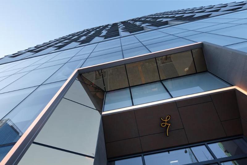 Hotel L7 Hongdae By Lotte