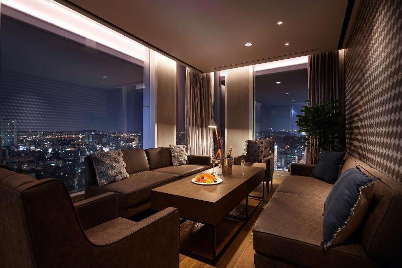 Hotel L7 Hongdae By Lotte