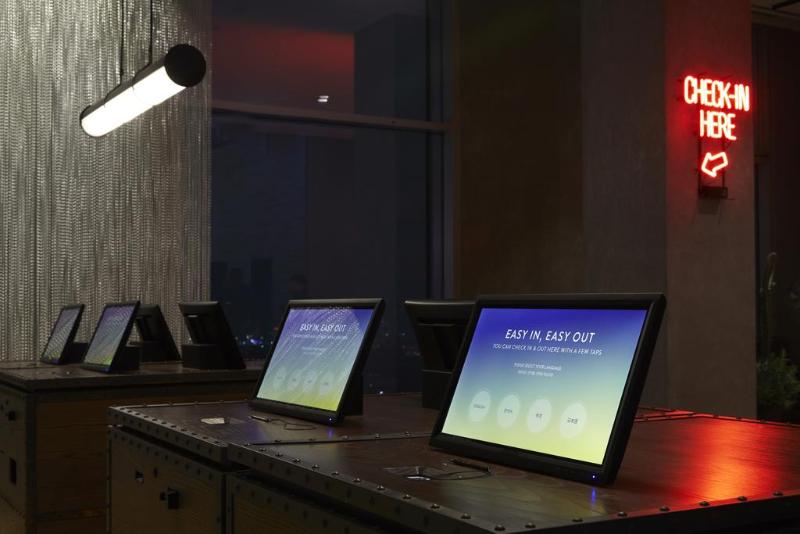 Hotel L7 Hongdae By Lotte