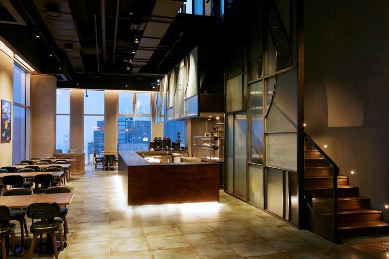 Hotel L7 Hongdae By Lotte