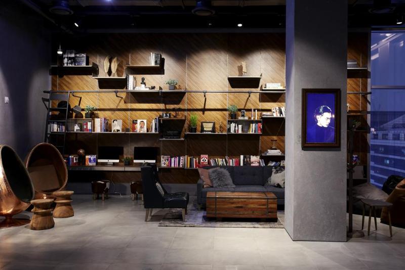 Hotel L7 Hongdae By Lotte