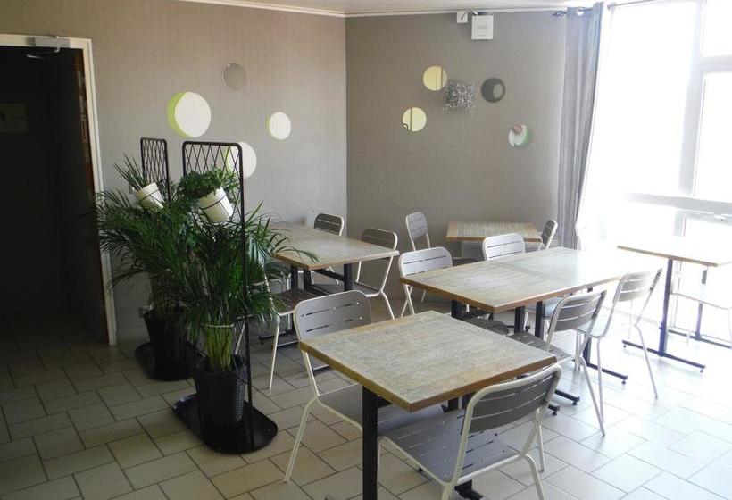 酒店 Hôtel De La Côte D Argent