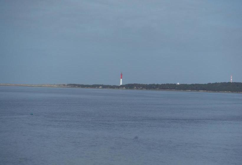 酒店 Hôtel De La Côte D Argent