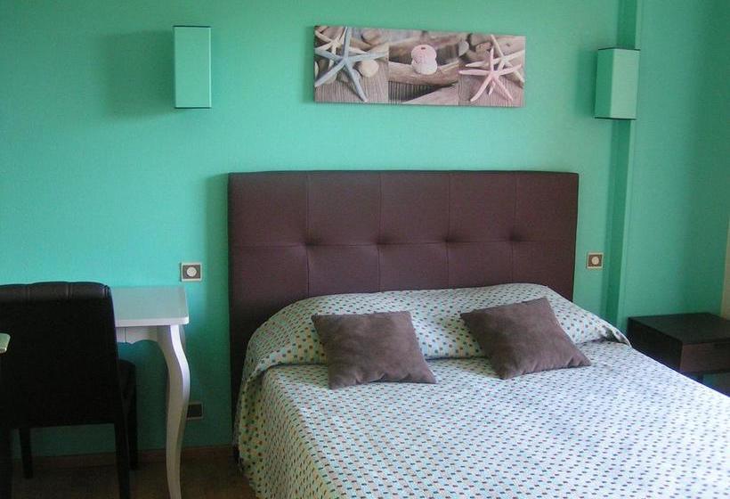 酒店 Hôtel De La Côte D Argent