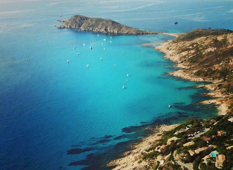 酒店 La Villa D Andrea