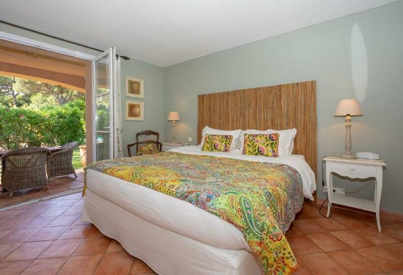 酒店 La Villa D Andrea