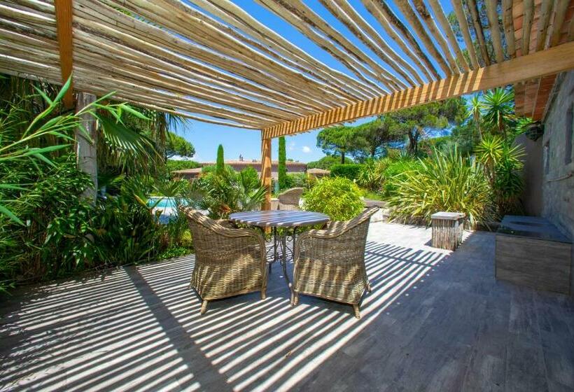 酒店 La Villa D Andrea