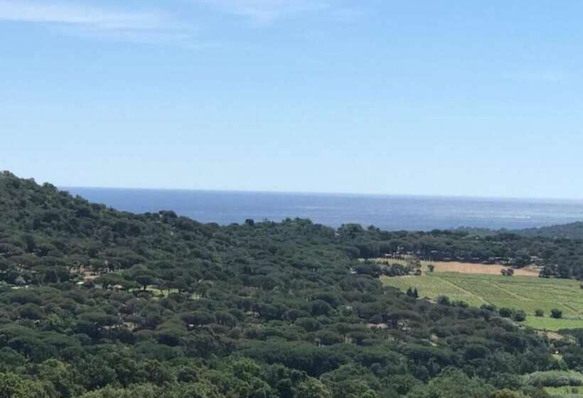 酒店 La Villa D Andrea