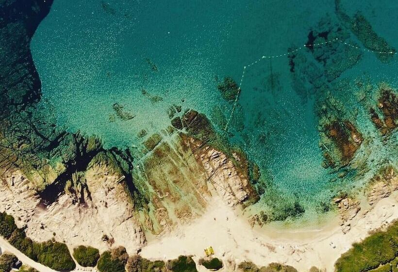 酒店 La Villa D Andrea