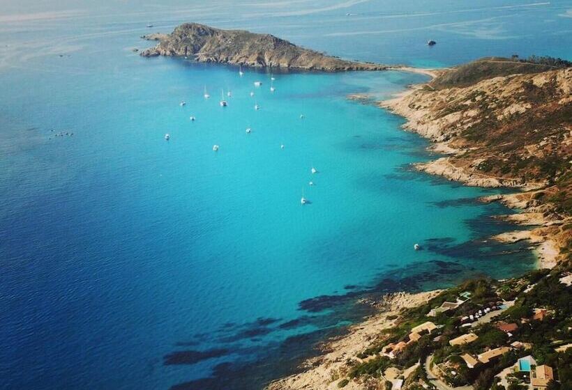 酒店 La Villa D Andrea