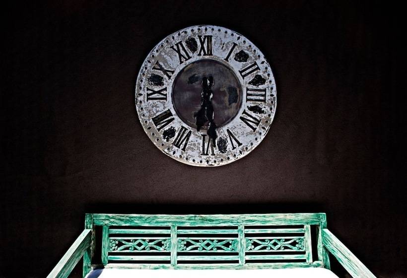 酒店 La Villa D Andrea