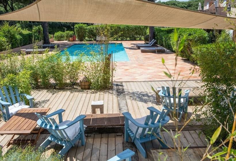 酒店 La Villa D Andrea