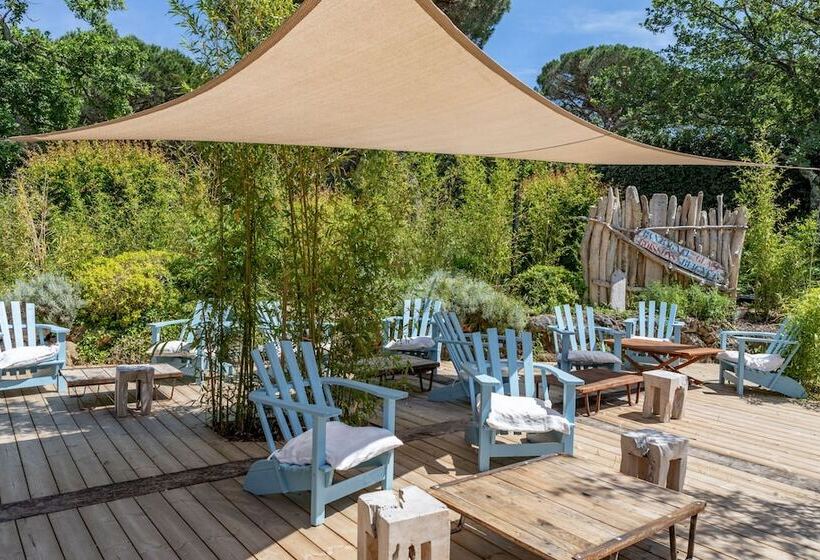 酒店 La Villa D Andrea