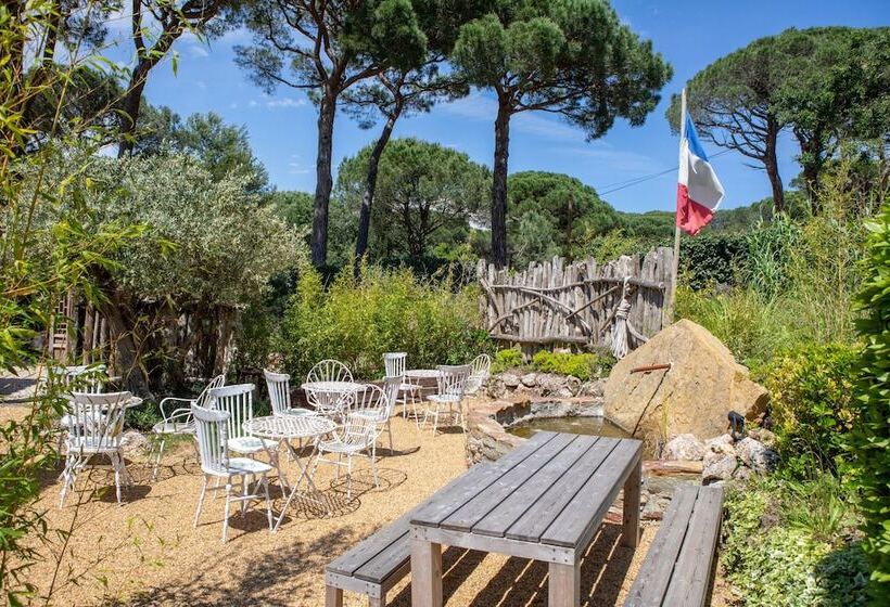 酒店 La Villa D Andrea