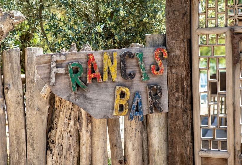 酒店 La Villa D Andrea