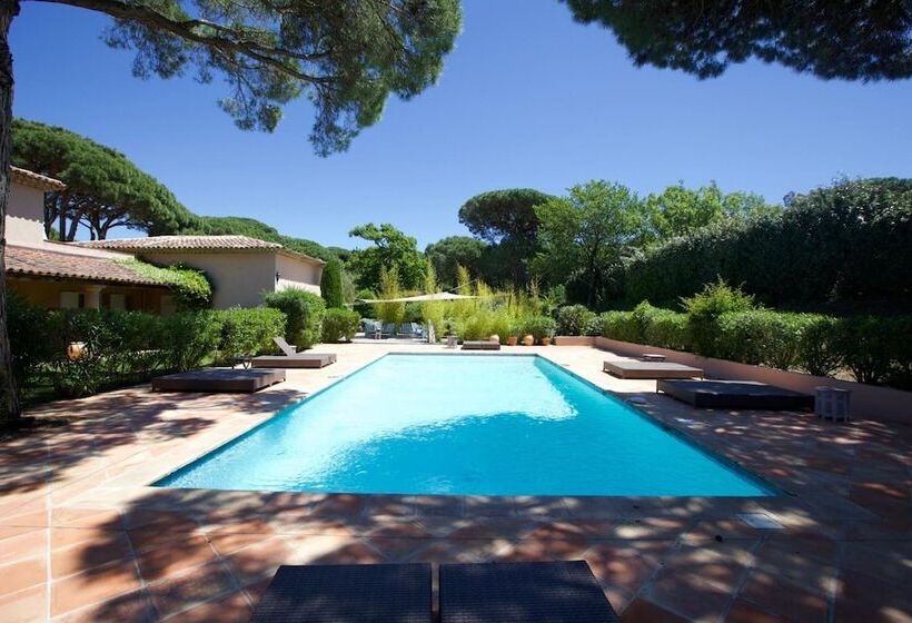 酒店 La Villa D Andrea