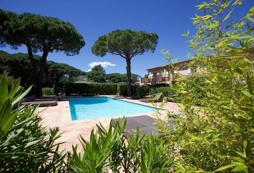 酒店 La Villa D Andrea