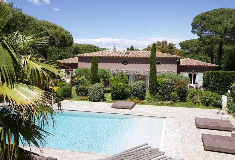 酒店 La Villa D Andrea