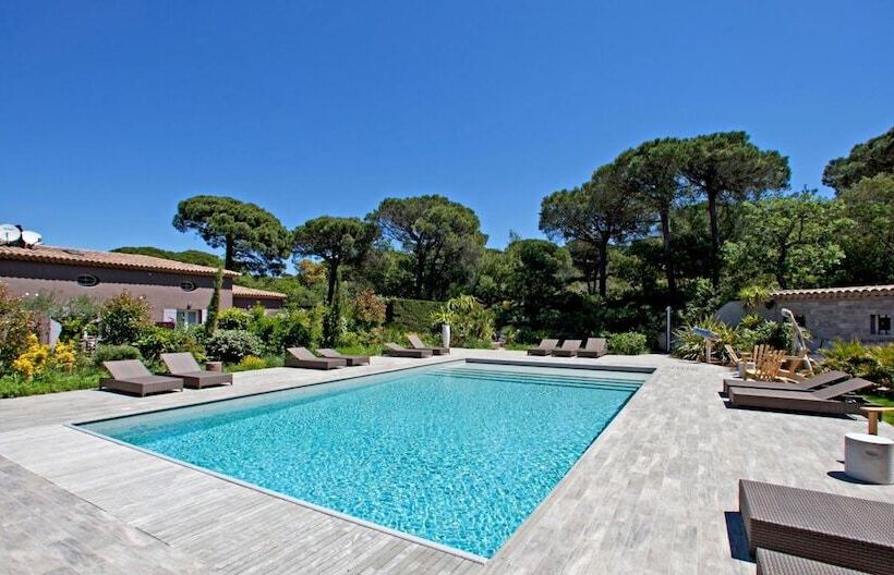 酒店 La Villa D Andrea