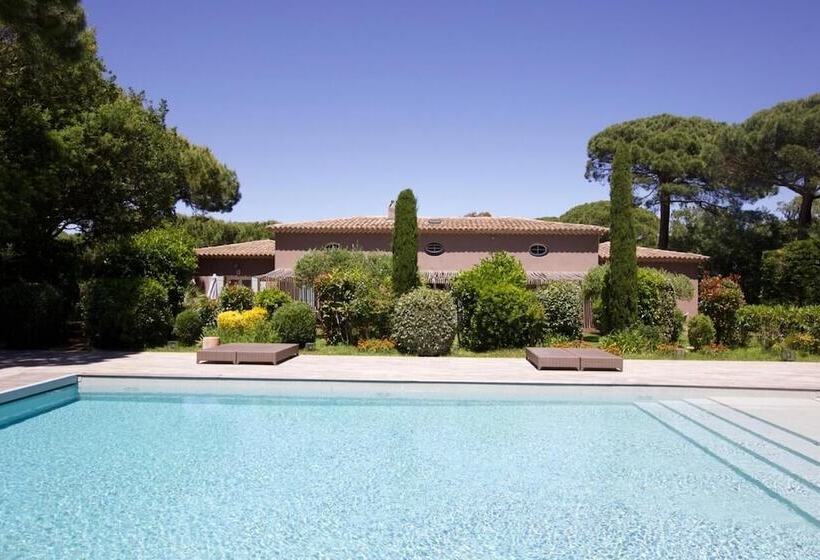 酒店 La Villa D Andrea