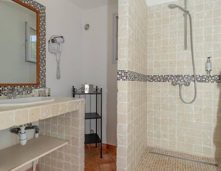 酒店 La Villa D Andrea