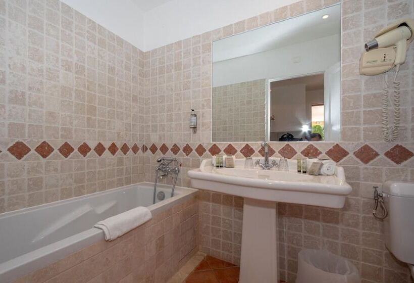 酒店 La Villa D Andrea