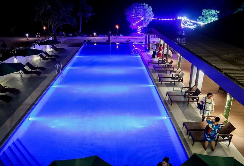 فندق Landers Bay Resort & Spa Fiji   Adults Only